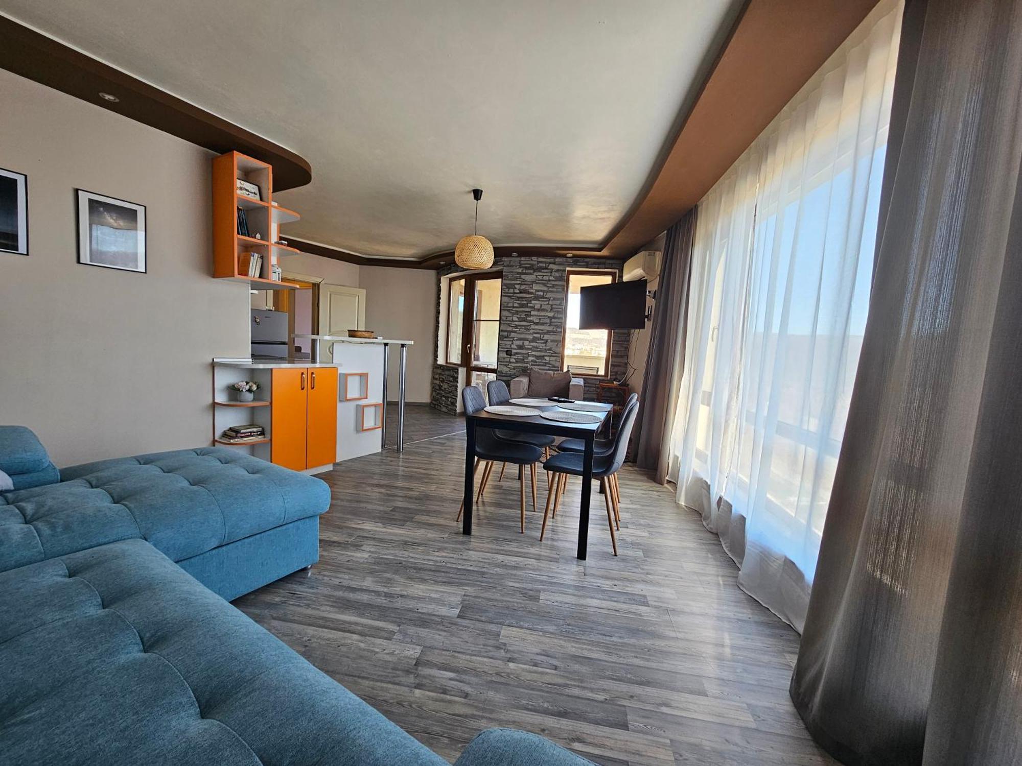 22 Apartament
